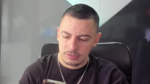 Ricardo online show from September 28, 2:00 pm