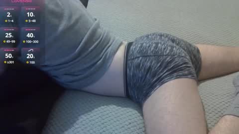 scottyboyyy94 online show from December 1, 9:42 pm