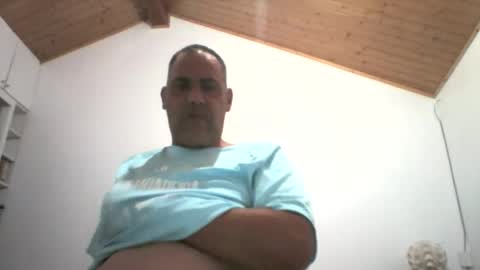 scubi007 online show from October 19, 2:40 pm