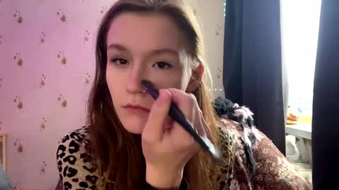 Snapshot of sdddisk chatting on December 4, 8:34 am sdddisk online show from December 4, 8:34 am