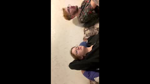 Snapshot of sdddisk chatting on March 11, 1:16 am sdddisk online show from March 11, 1:16 am