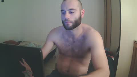 Seaman online show from December 7, 9:22 pm