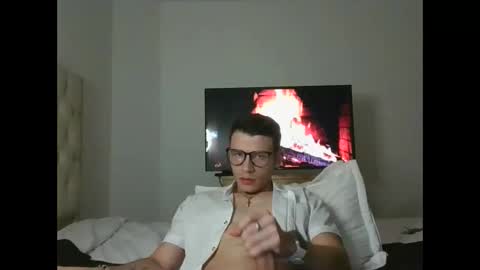 sean__opry online show from November 23, 4:12 am