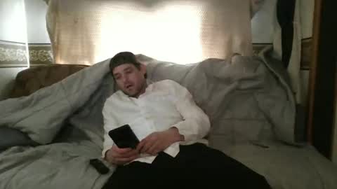 seansonls online show from December 1, 6:46 pm