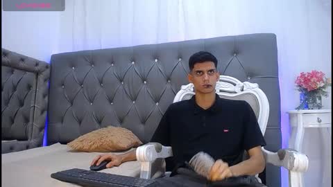 sebalexis7 online show from October 29, 3:09 am