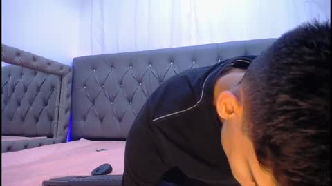 sebalexis7 online show from November 5, 2:44 am