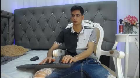 sebalexis7 online show from November 7, 3:28 am