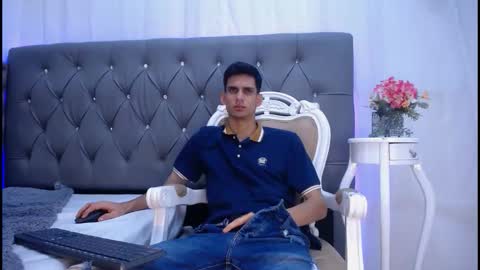 sebalexis7 online show from November 8, 3:50 am