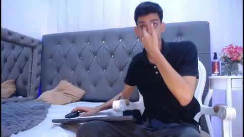 sebalexis7 online show from November 11, 3:17 am