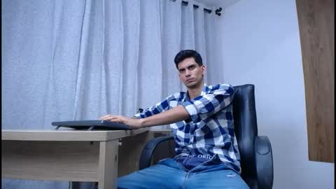 sebalexis7 online show from November 13, 3:49 am