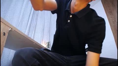 sebalexis7 online show from November 19, 3:17 am