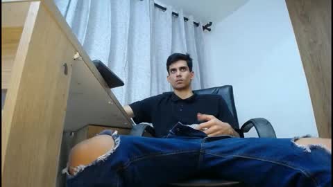 sebalexis7 online show from November 25, 3:28 am