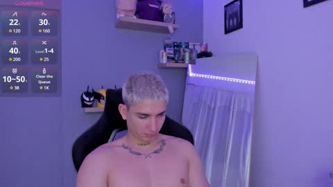 Sebastin online show from February 3, 3:06 pm