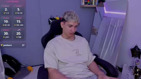 Sebastin online show from March 10, 5:50 pm