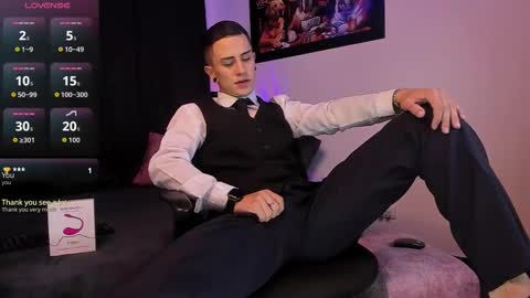 Sebastian online show from September 22, 2:46 am