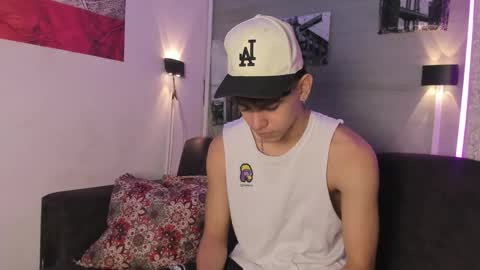 sebas_pretty7 online show from November 13, 12:59 pm
