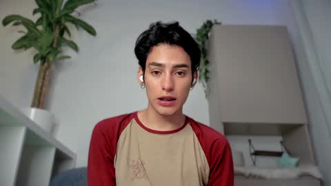 sebastian online show from January 5, 2:49 am