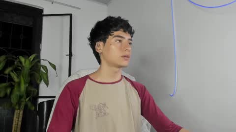 sebastian online show from September 23, 11:08 pm