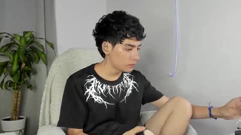 sebastian online show from September 24, 12:08 pm