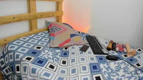 sebastian 0422 online show from September 26, 2:43 pm