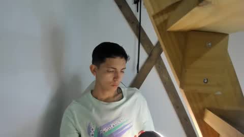 sebastian 0422 online show from October 27, 11:52 pm