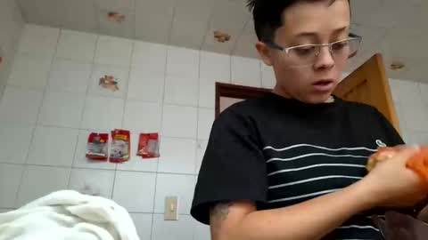 Myystiic online show from January 9, 5:43 pm