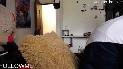 Myystiic online show from February 15, 5:39 pm