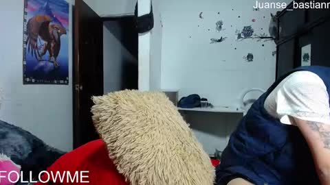 Myystiic online show from February 27, 1:38 am