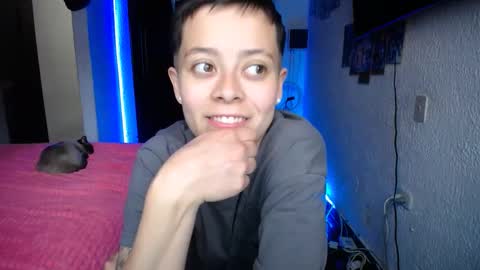 Myystiic online show from March 7, 9:27 pm