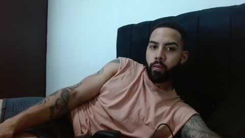 Sebastiano online show from December 2, 2:42 am