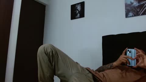 Sebastiano online show from December 23, 2:56 am