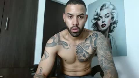 Sebastiano online show from September 21, 2:35 am