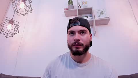 Instagram jeanpaulfit  online show from January 3, 1:27 am