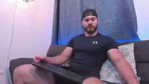 Instagram jeanpaulfit  online show from February 23, 9:59 pm