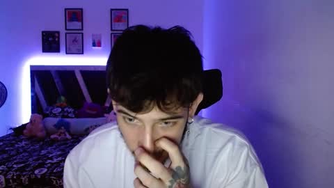 Sebas online show from September 30, 9:31 pm