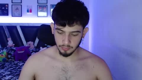 Sebas online show from October 1, 7:09 pm