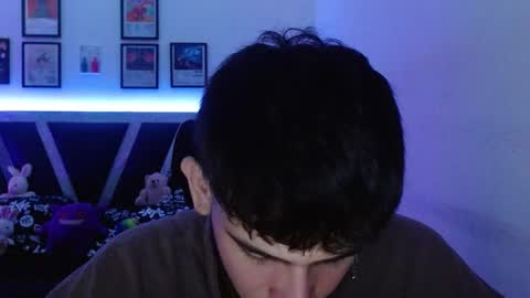 Sebas online show from October 11, 1:53 pm