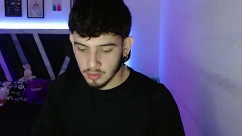 Sebas online show from October 18, 1:45 pm