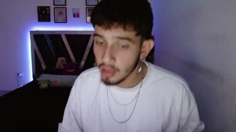 Sebas online show from December 13, 11:32 pm