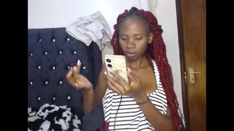 sebatrishaa online show from October 7, 4:26 pm