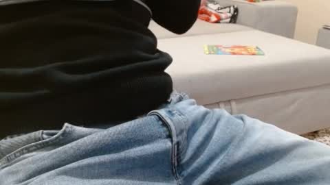 sebseb71 online show from September 24, 6:55 pm