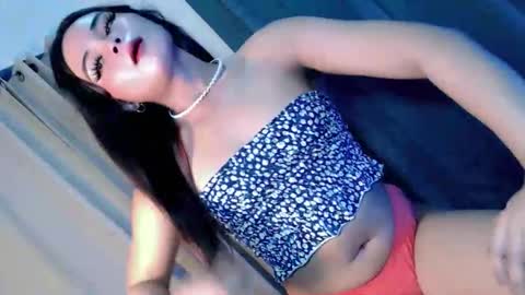 kwen online show from October 15, 1:28 am