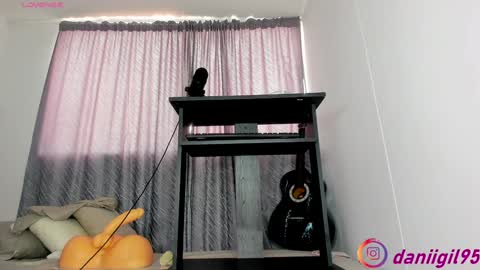 Daniela  online show from December 13, 2:27 pm