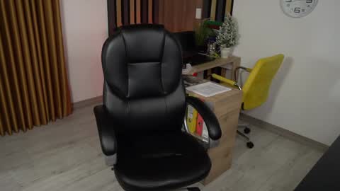 Snapshot of secretary_bj chatting on January 4, 8:05 pm secretary_bj online show from January 4, 8:05 pm