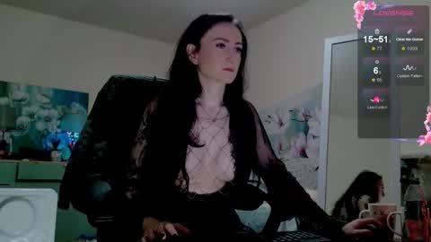 Mariot  Mery for short ..never call me PET NAMES in FREECHAT mom momy baby or sweety  online show from December 22, 4:31 am