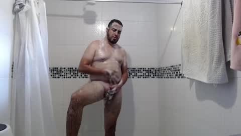 the Barber online show from March 3, 12:16 pm