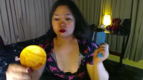 Athena online show from January 5, 1:56 am