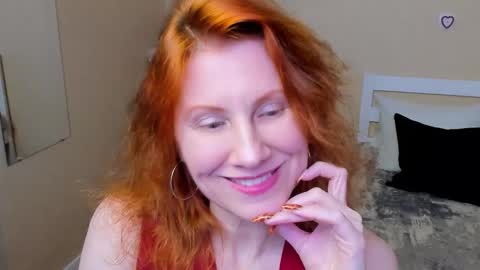 seductive_foxy_ online show from October 1, 3:45 am