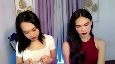 your miss universe kim online show from November 27, 8:49 am