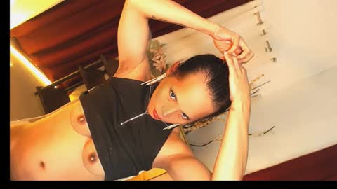 seductive_nicki online show from December 14, 1:39 am